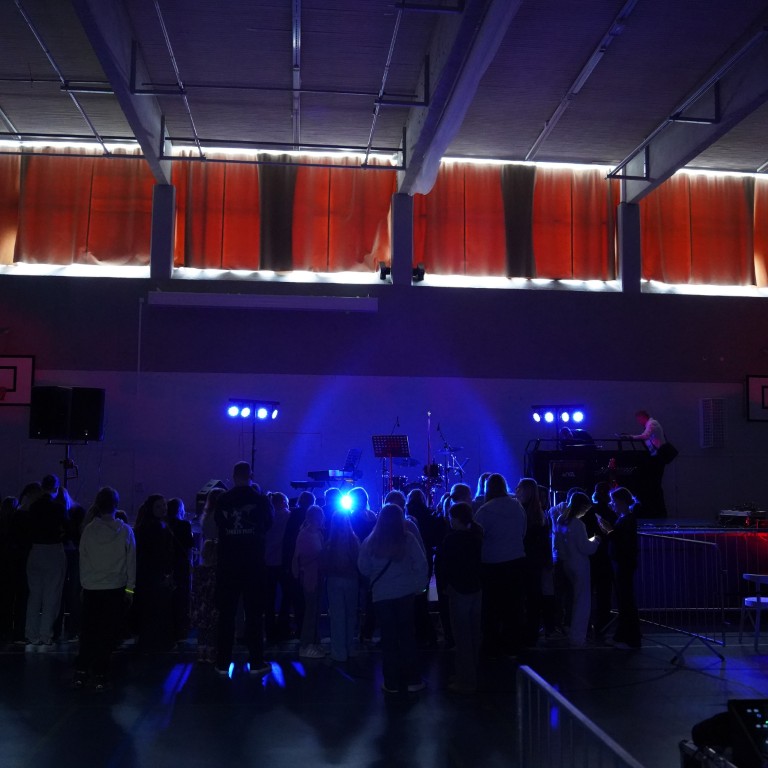 Konsertti 1