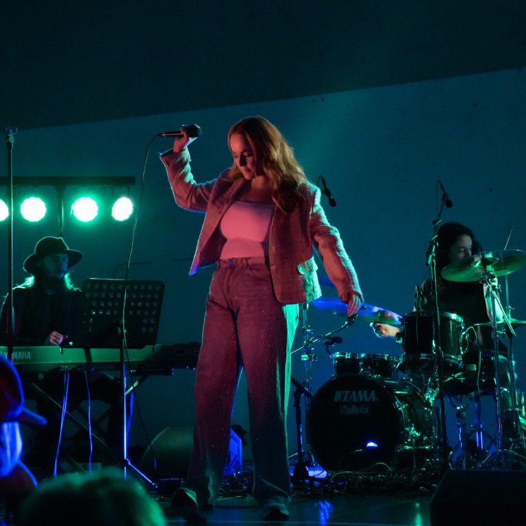 Konsertti 5