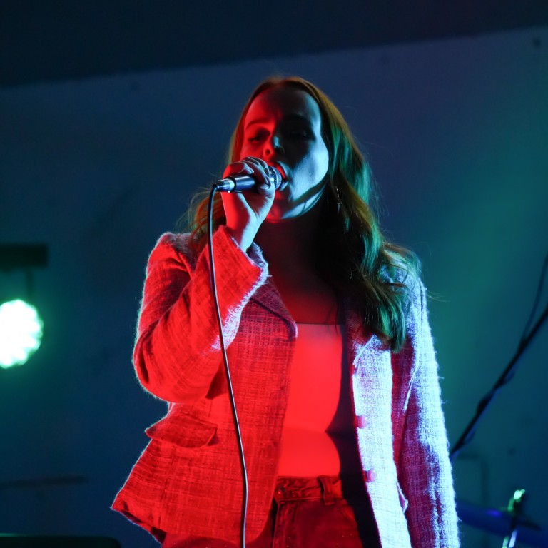 Konsertti 8